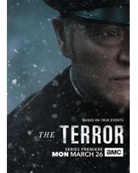 極地惡靈第一季 The Terror