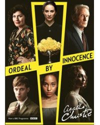 BBC:無妄之災/奉命謀殺第一季 Ordeal by Innocence