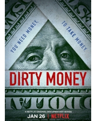 黑錢第一季 Dirty Money