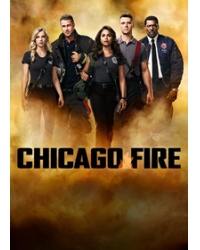 芝加哥烈焰/風城烈火/風城烈焰第六季 Chicago Fire