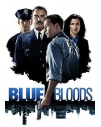 警網急先鋒/警察世家/警脈相承第八季 Blue Bloods