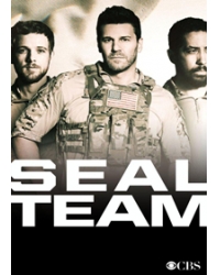 海豹突擊隊第一季 SEAL Team