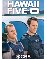 檀島警騎2.0/天堂執法者/夏威夷5-0特勤組第八季 Hawaii Five-0