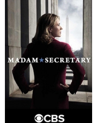 國務卿女士/女國務卿/國務卿夫人第四季 Madam Secretary