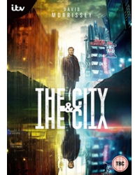 韓劇DVD專賣店 正品城與城第一季 The City and the Citydvd