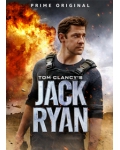 傑克·萊恩第一季 Jack Ryan