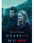 黑錢勝地第二季 Ozark