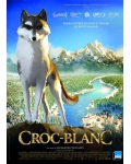 白牙 Croc-Blanc/White Fang