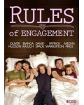 約會規則5-8季 Rules of Engagement